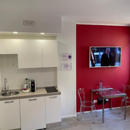 A&F Apartment Padova Centro Storico エクステリア 写真