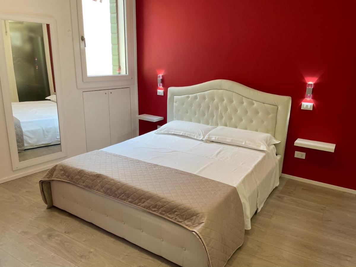 A&F Apartment Padova Centro Storico エクステリア 写真
