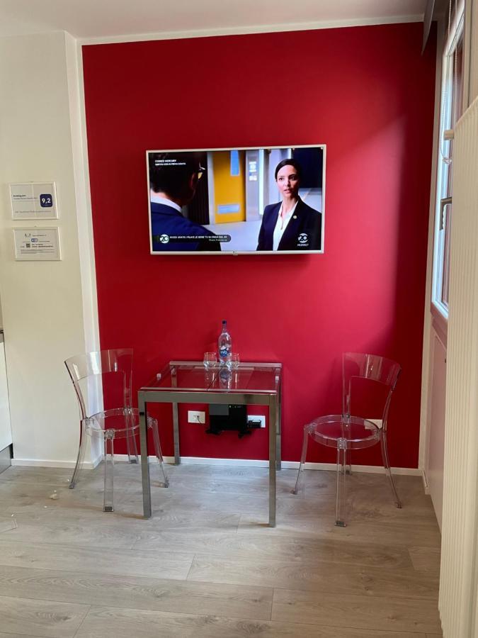 A&F Apartment Padova Centro Storico エクステリア 写真