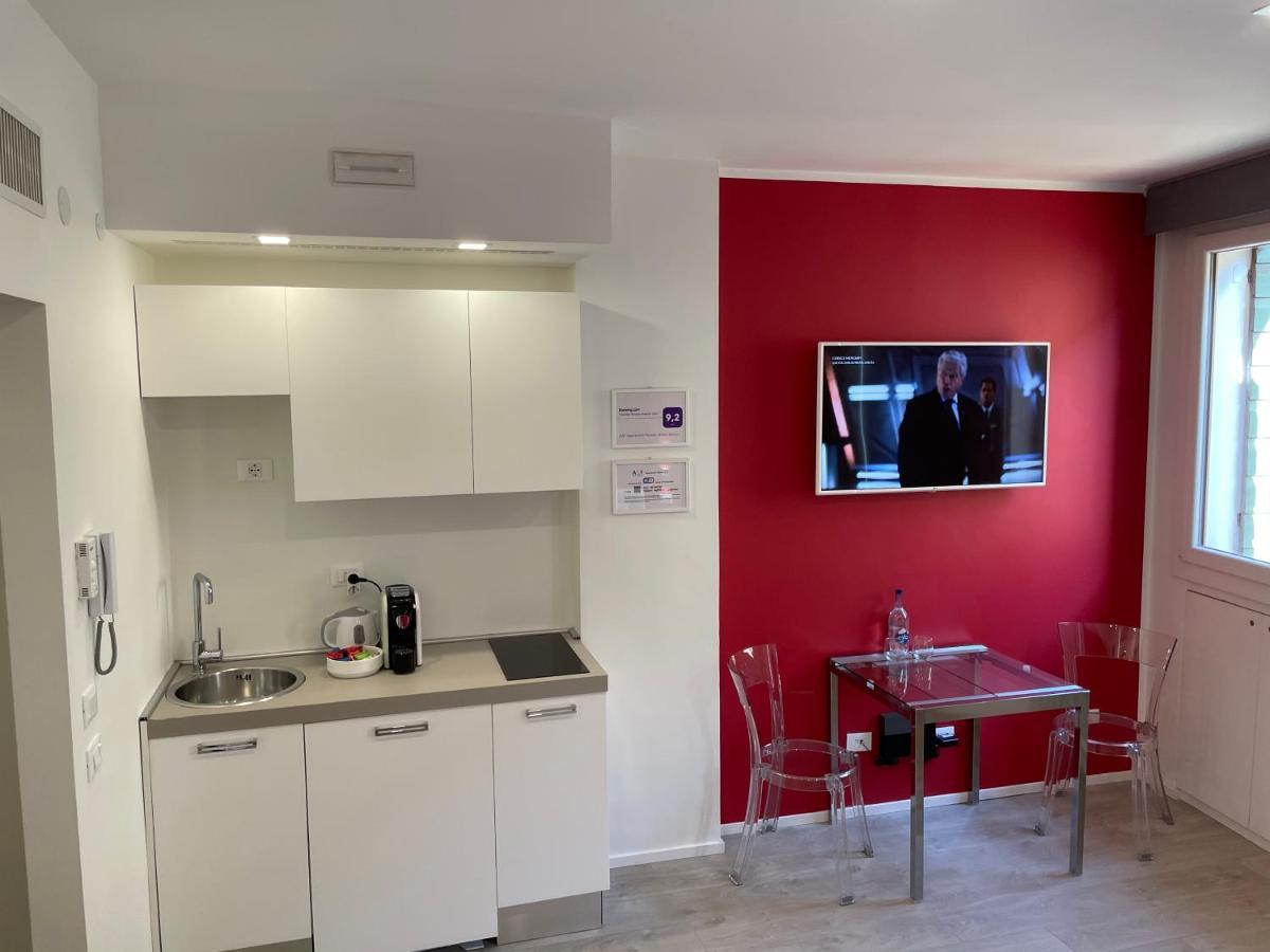 A&F Apartment Padova Centro Storico エクステリア 写真