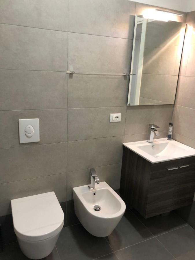 A&F Apartment Padova Centro Storico エクステリア 写真