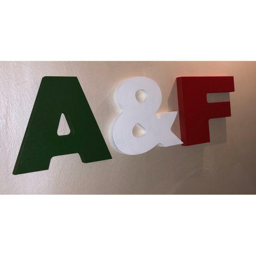 A&F Apartment Padova Centro Storico エクステリア 写真